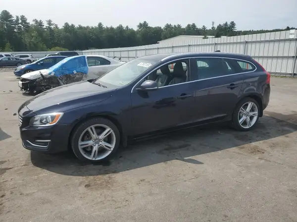 YV1612SKXG1309894 2016 VOLVO V60