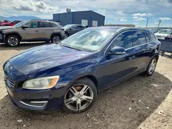 YV1612SKXG1312102 2016 VOLVO V60