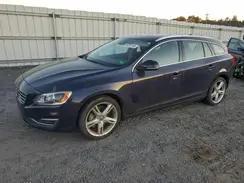 YV1612SM1G1316637 2016 VOLVO V60