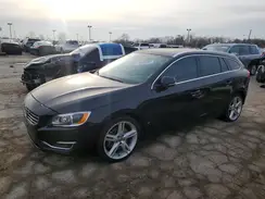 YV1612SM1G1325337 2016 VOLVO V60