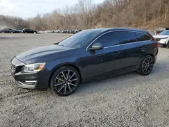 YV1612SM6G1309828 2016 VOLVO V60