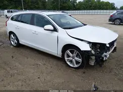 YV1612SM9G1311847 2016 VOLVO V60