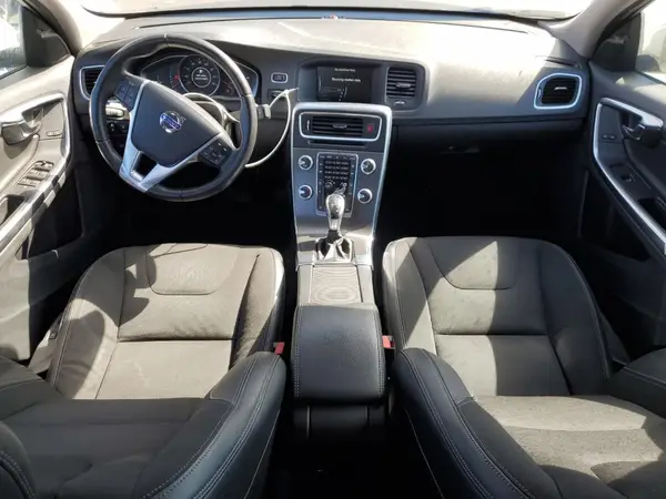 YV1612TJ4G2404516 2016 VOLVO S60 - Image 8