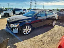 YV1612TJ5G2412804 2016 VOLVO S60