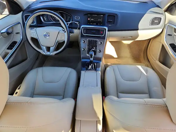 YV1612TJ5G2412804 2016 VOLVO S60 - Image 8