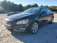 YV1612TK0G2390266 2016 VOLVO S60