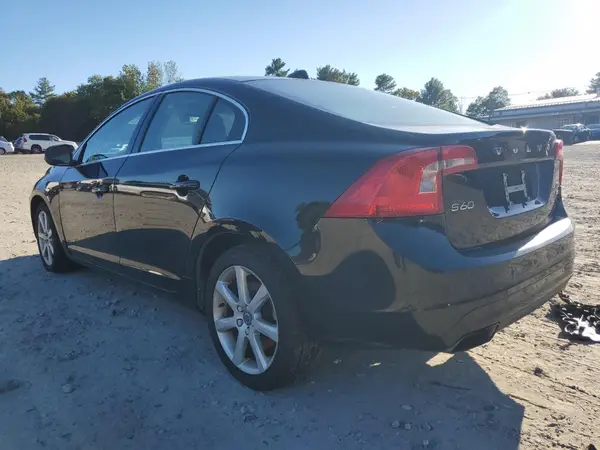 YV1612TK0G2390266 2016 VOLVO S60 - Image 2