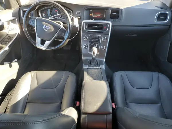 YV1612TK0G2390266 2016 VOLVO S60 - Image 8
