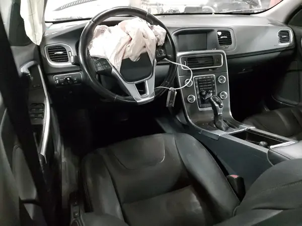 YV1612TK0G2390624 2016 VOLVO S60 - Image 8