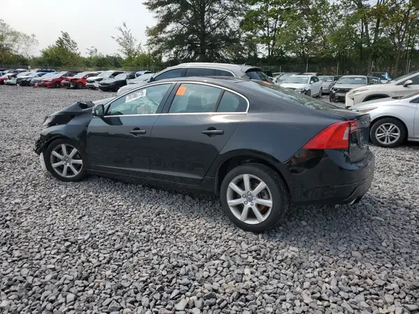 YV1612TK0G2390901 2016 VOLVO S60 - Image 2