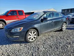 YV1612TK0G2391403 2016 VOLVO S60