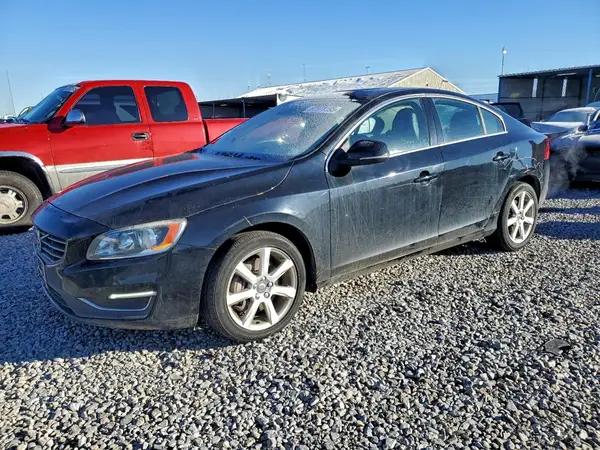 YV1612TK0G2391403 2016 VOLVO S60 - Image 1