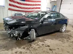 YV1612TK0G2391790 2016 VOLVO S60