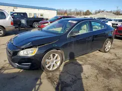 YV1612TK0G2391952 2016 VOLVO S60