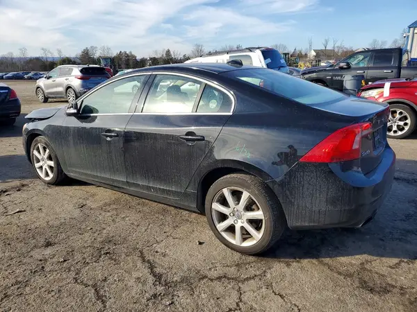 YV1612TK0G2391952 2016 VOLVO S60 - Image 2