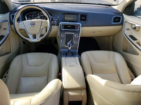 YV1612TK0G2391952 2016 VOLVO S60 - Image 8
