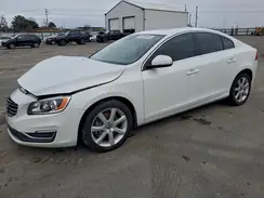 YV1612TK0G2393698 2016 VOLVO S60