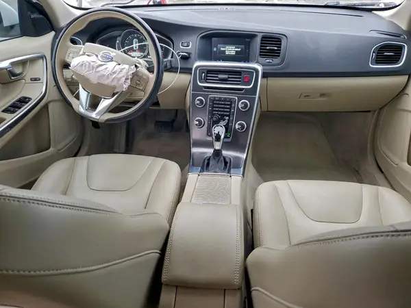 YV1612TK0G2393698 2016 VOLVO S60 - Image 8