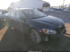 YV1612TK0G2397508 2016 VOLVO S60