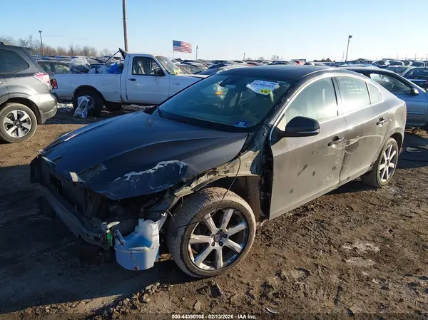 YV1612TK0G2397508 2016 VOLVO S60 - Image 2
