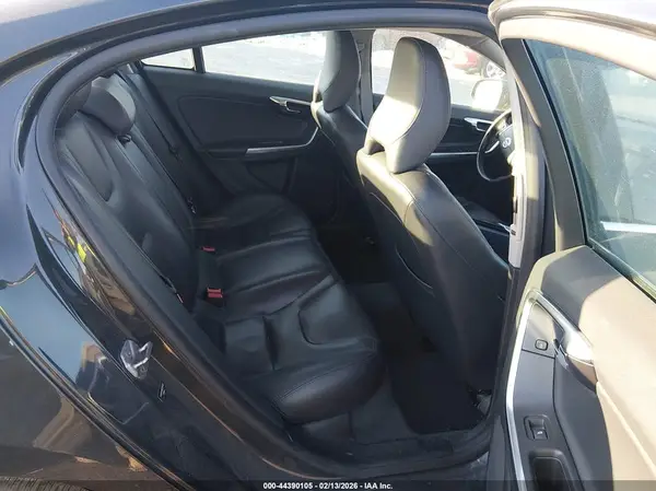 YV1612TK0G2397508 2016 VOLVO S60 - Image 8