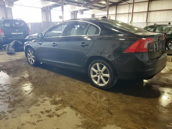 YV1612TK0G2408961 2016 VOLVO S60 - Image 2