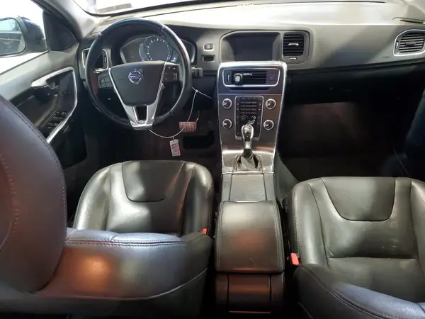 YV1612TK0G2408961 2016 VOLVO S60 - Image 8