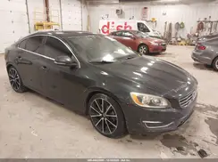 YV1612TK0G2410399 2016 VOLVO S60