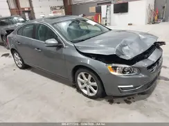 YV1612TK0G2410743 2016 VOLVO S60