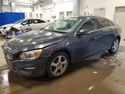 YV1612TK0G2415781 2016 VOLVO S60