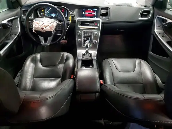 YV1612TK0G2415781 2016 VOLVO S60 - Image 8