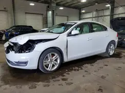 YV1612TK1G1398186 2016 VOLVO S60