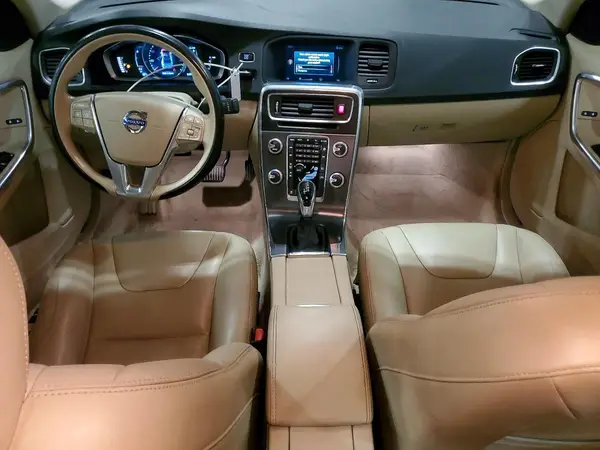 YV1612TK1G1398186 2016 VOLVO S60 - Image 8