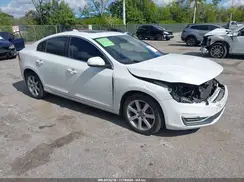 YV1612TK1G2390289 2016 VOLVO S60