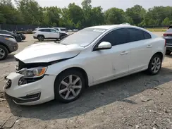 YV1612TK1G2390695 2016 VOLVO S60