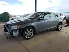 YV1612TK1G2394424 2016 VOLVO S60