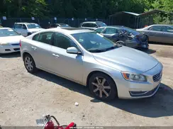 YV1612TK1G2395590 2016 VOLVO S60