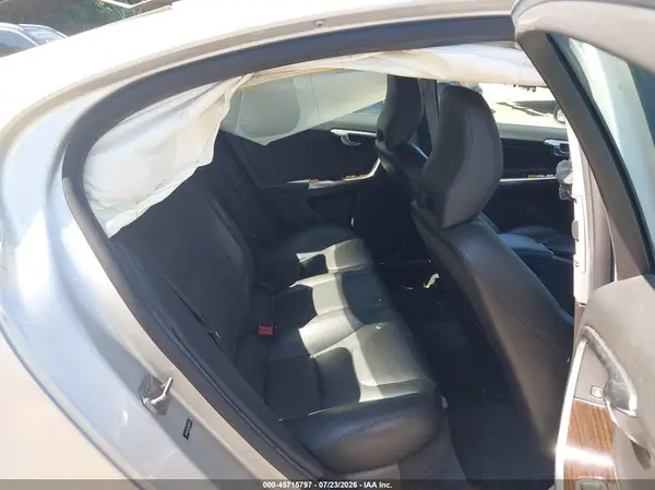 YV1612TK1G2395590 2016 VOLVO S60 - Image 8