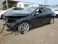YV1612TK1G2396450 2016 VOLVO S60