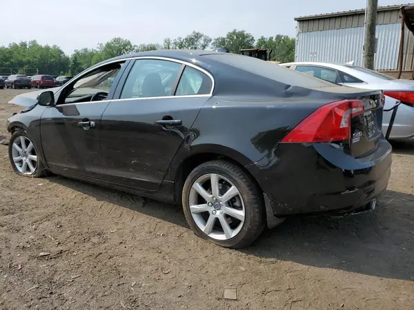 YV1612TK1G2396450 2016 VOLVO S60 - Image 2