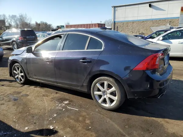 YV1612TK1G2396691 2016 VOLVO S60 - Image 2