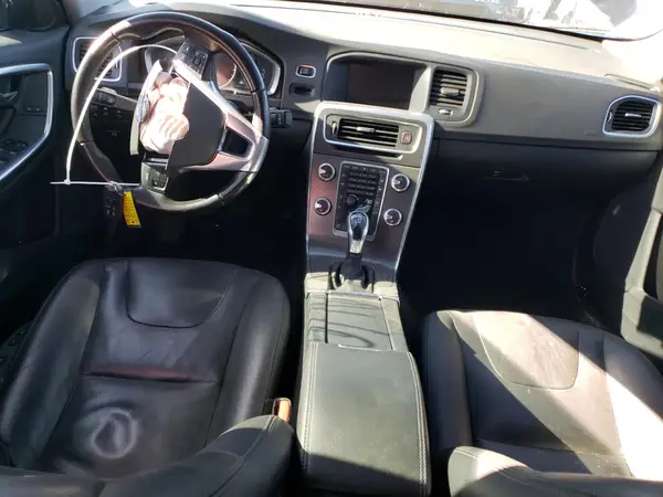 YV1612TK1G2396691 2016 VOLVO S60 - Image 8