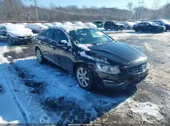 YV1612TK1G2396738 2016 VOLVO S60