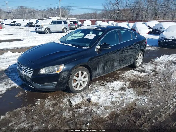 YV1612TK1G2396738 2016 VOLVO S60 - Image 2