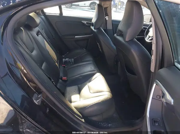 YV1612TK1G2396738 2016 VOLVO S60 - Image 8