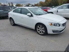 YV1612TK1G2396786 2016 VOLVO S60