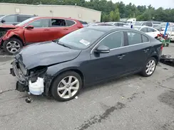 YV1612TK1G2406636 2016 VOLVO S60