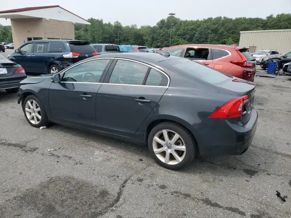 YV1612TK1G2406636 2016 VOLVO S60 - Image 2
