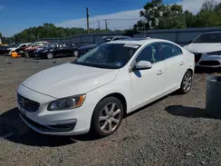 YV1612TK1G2410444 2016 VOLVO S60