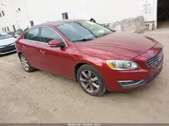 YV1612TK1G2413800 2016 VOLVO S60